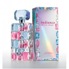  RADIANCE By Britney Spears For Women - 3.4 EDP SPRAY